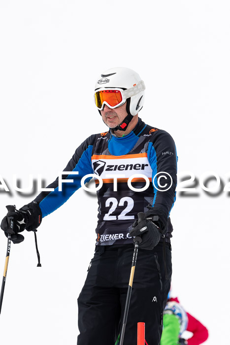 Ski Golf Masters 23.04.2022, Riesenslalom