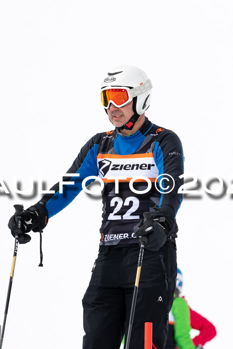 Ski Golf Masters 23.04.2022, Riesenslalom