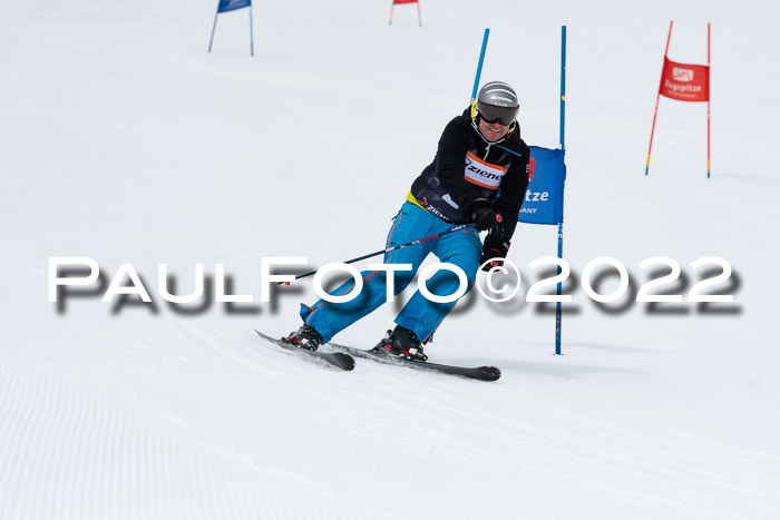 Ski Golf Masters 23.04.2022, Riesenslalom