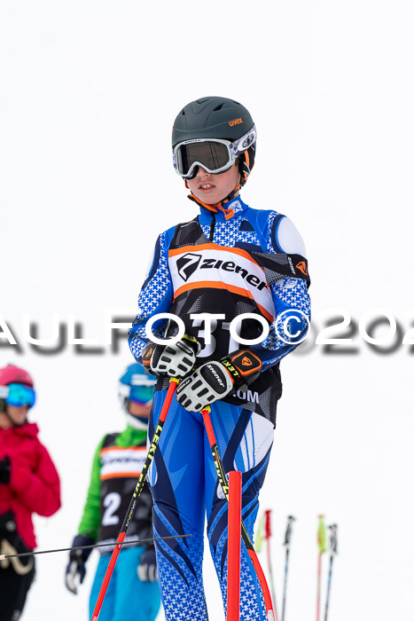Ski Golf Masters 23.04.2022, Riesenslalom