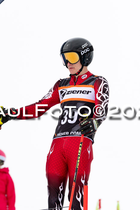Ski Golf Masters 23.04.2022, Riesenslalom