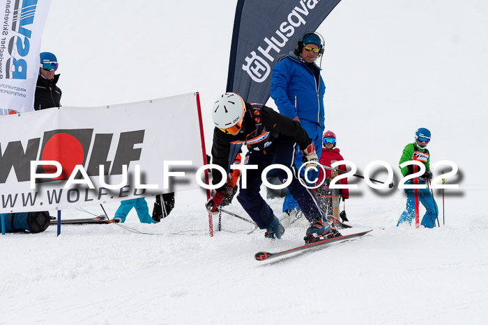 Ski Golf Masters 23.04.2022, Riesenslalom