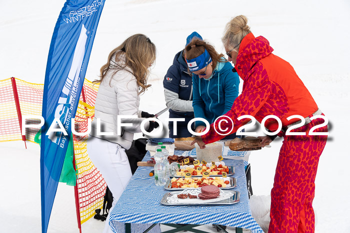 Ski Golf Masters 23.04.2022, Riesenslalom