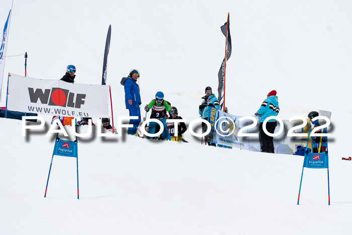 Ski Golf Masters 23.04.2022, Riesenslalom