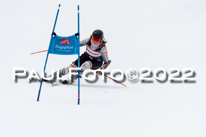 Ski Golf Masters 23.04.2022, Riesenslalom