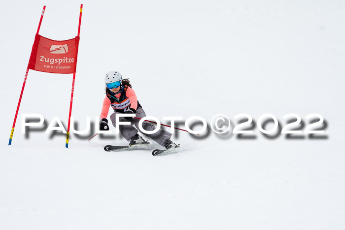 Ski Golf Masters 23.04.2022, Riesenslalom