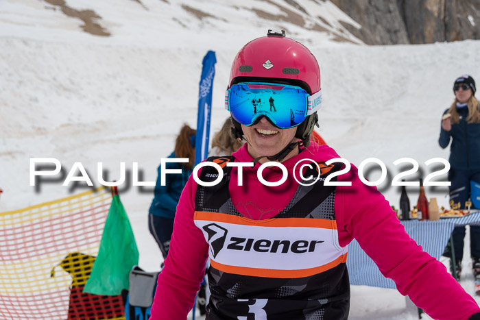 Ski Golf Masters 23.04.2022, Riesenslalom