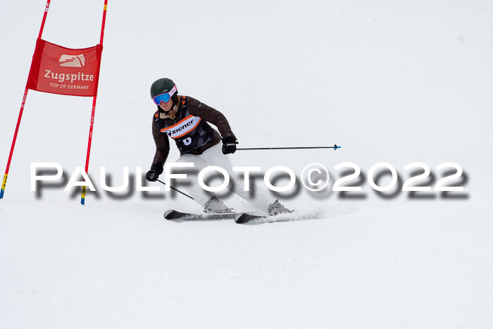 Ski Golf Masters 23.04.2022, Riesenslalom