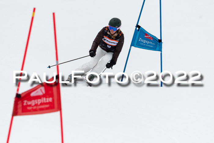 Ski Golf Masters 23.04.2022, Riesenslalom