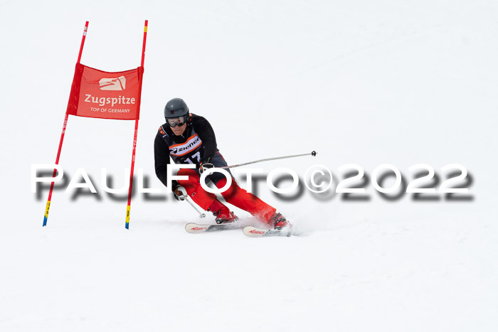 Ski Golf Masters 23.04.2022, Riesenslalom