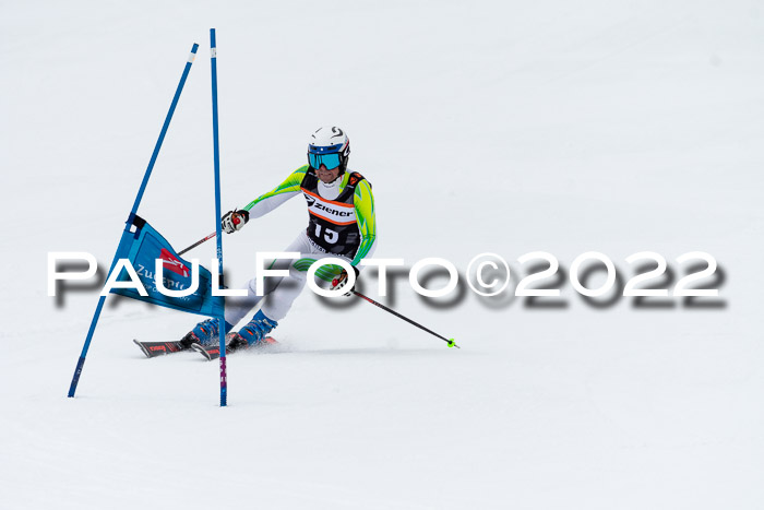 Ski Golf Masters 23.04.2022, Riesenslalom