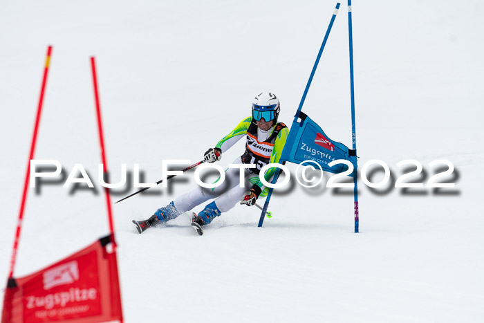 Ski Golf Masters 23.04.2022, Riesenslalom