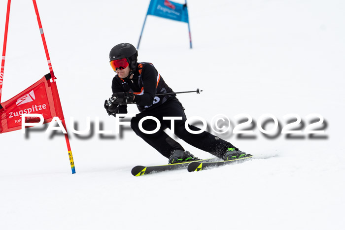 Ski Golf Masters 23.04.2022, Riesenslalom