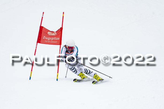 Ski Golf Masters 23.04.2022, Riesenslalom
