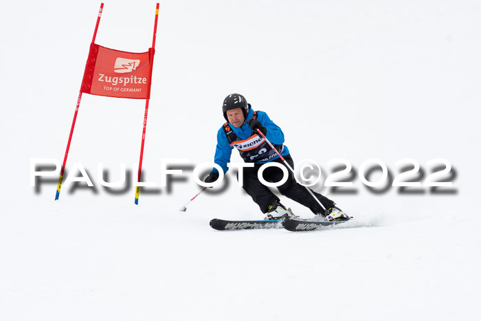 Ski Golf Masters 23.04.2022, Riesenslalom