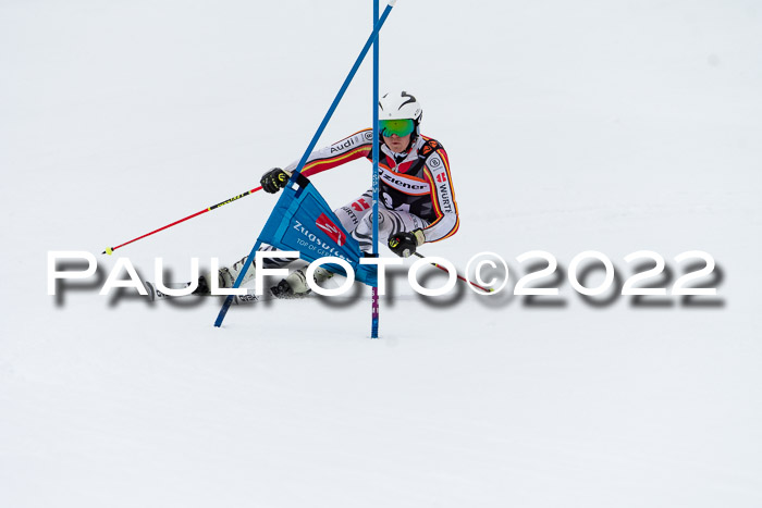 Ski Golf Masters 23.04.2022, Riesenslalom