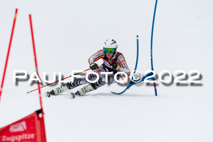 Ski Golf Masters 23.04.2022, Riesenslalom