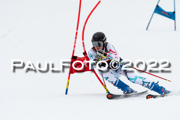 Ski Golf Masters 23.04.2022, Riesenslalom