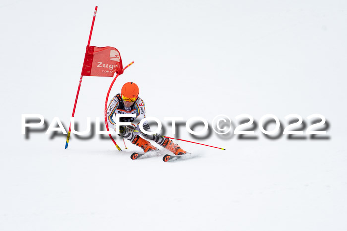Ski Golf Masters 23.04.2022, Riesenslalom
