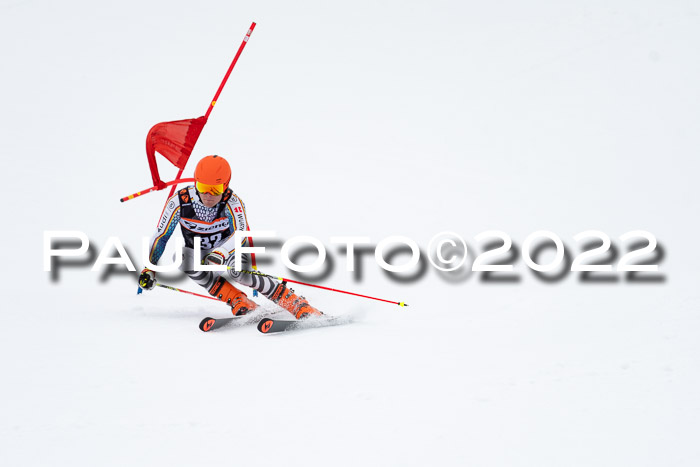 Ski Golf Masters 23.04.2022, Riesenslalom