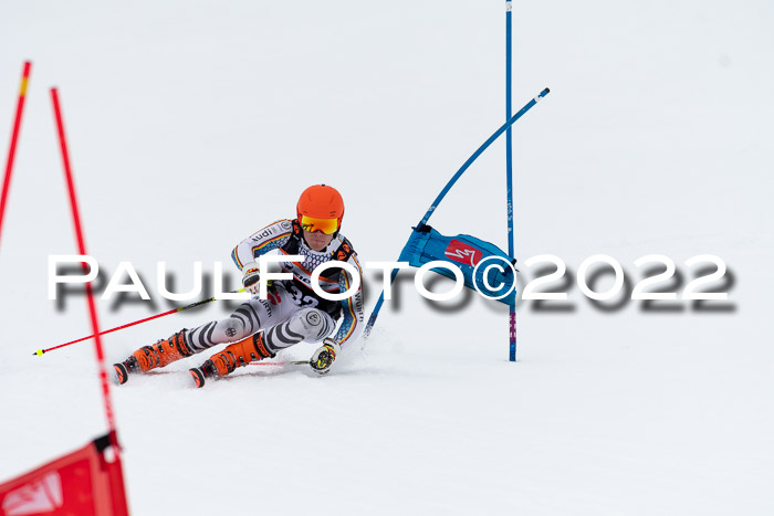 Ski Golf Masters 23.04.2022, Riesenslalom