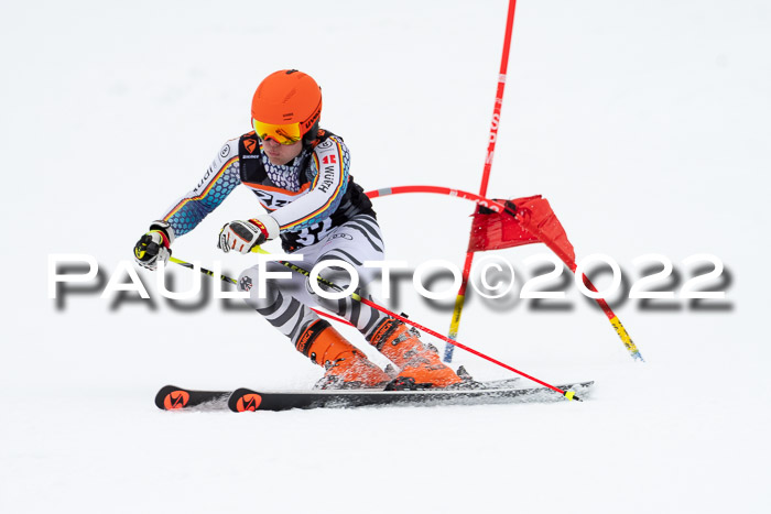 Ski Golf Masters 23.04.2022, Riesenslalom