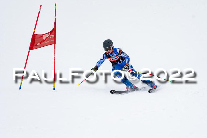 Ski Golf Masters 23.04.2022, Riesenslalom