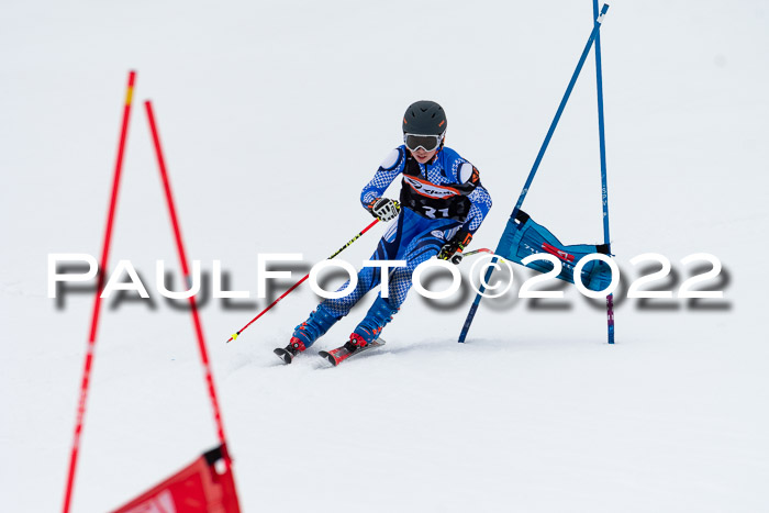 Ski Golf Masters 23.04.2022, Riesenslalom