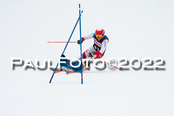 Ski Golf Masters 23.04.2022, Riesenslalom
