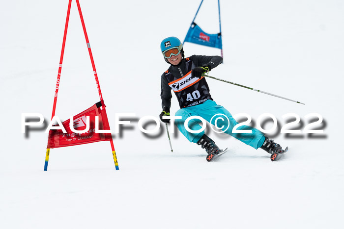 Ski Golf Masters 23.04.2022, Riesenslalom