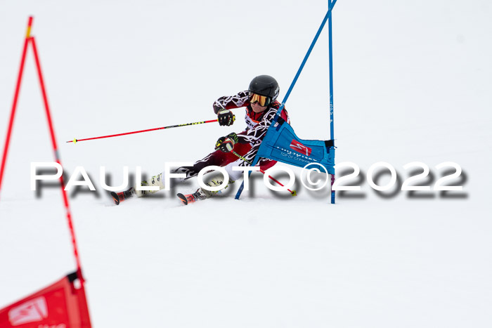 Ski Golf Masters 23.04.2022, Riesenslalom