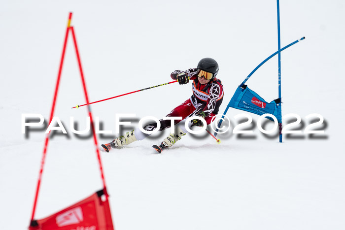 Ski Golf Masters 23.04.2022, Riesenslalom