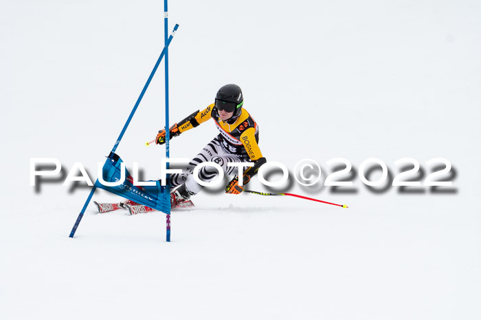 Ski Golf Masters 23.04.2022, Riesenslalom