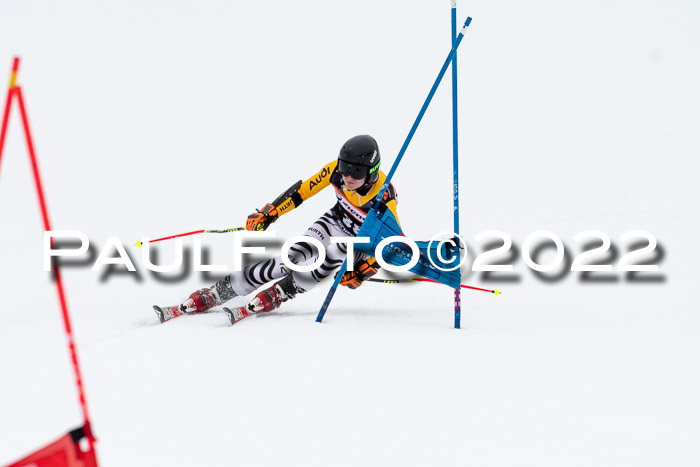 Ski Golf Masters 23.04.2022, Riesenslalom