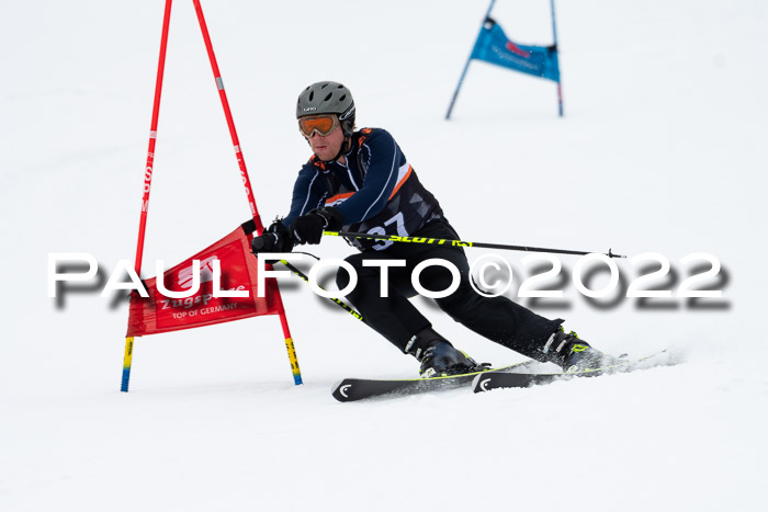 Ski Golf Masters 23.04.2022, Riesenslalom