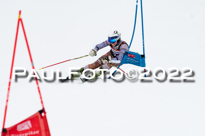Ski Golf Masters 23.04.2022, Riesenslalom