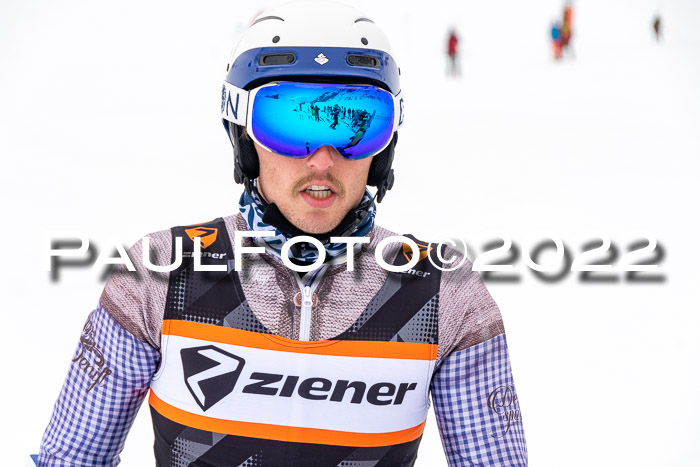 Ski Golf Masters 23.04.2022, Riesenslalom