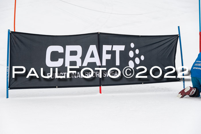 Ski Golf Masters 23.04.2022, Riesenslalom