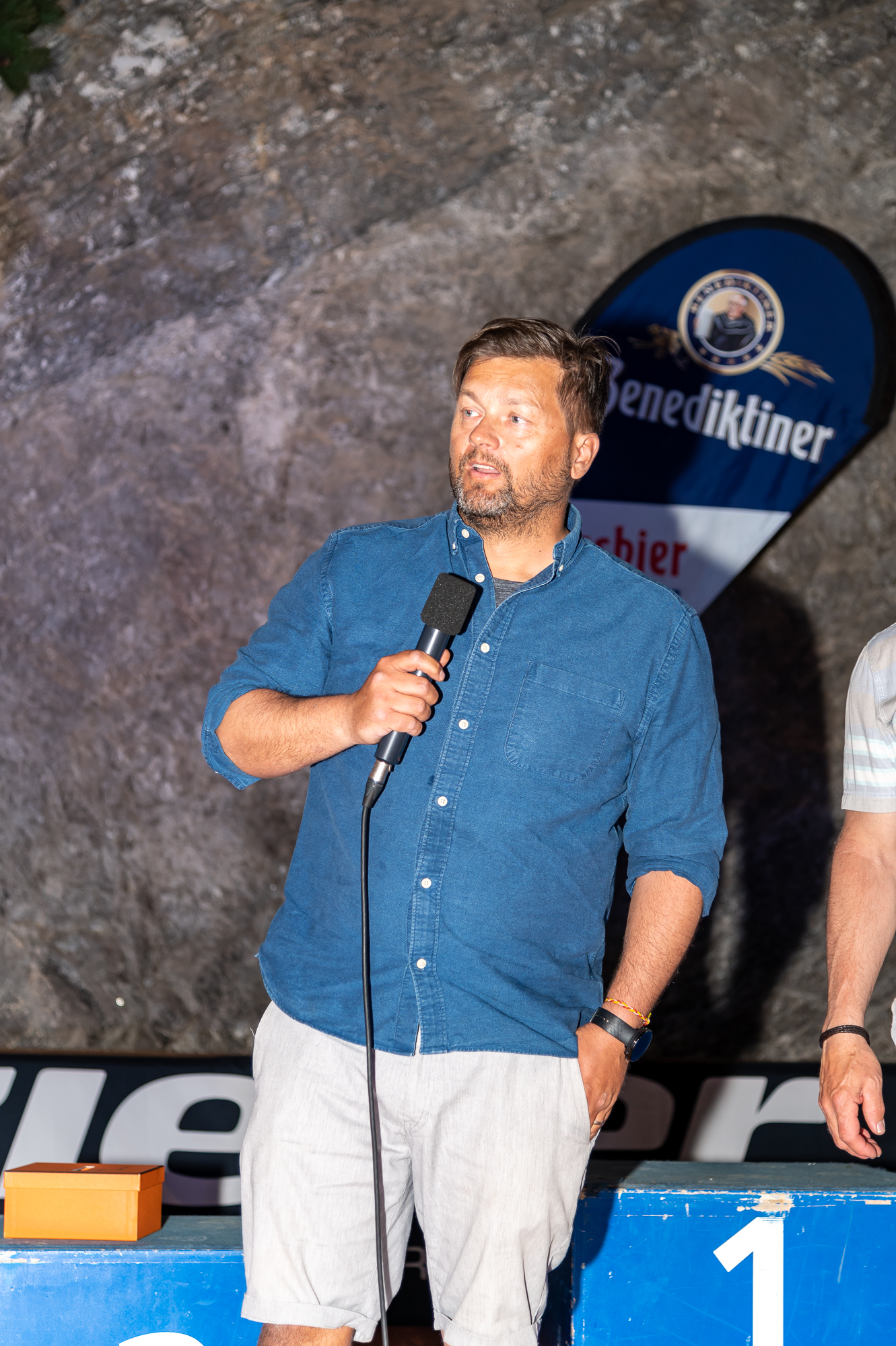 Siegerehrungen Ziener und BZB Cup 2022 + 2020