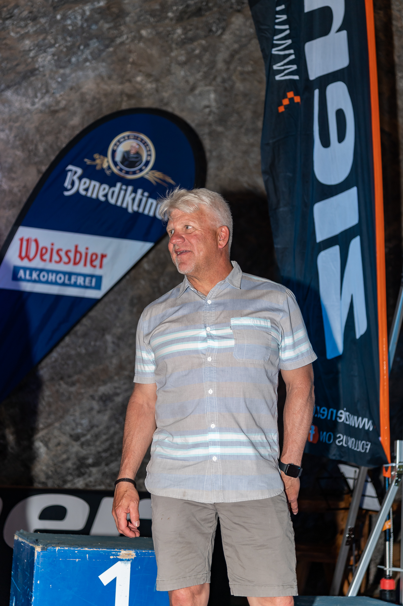 Siegerehrungen Ziener und BZB Cup 2022 + 2020