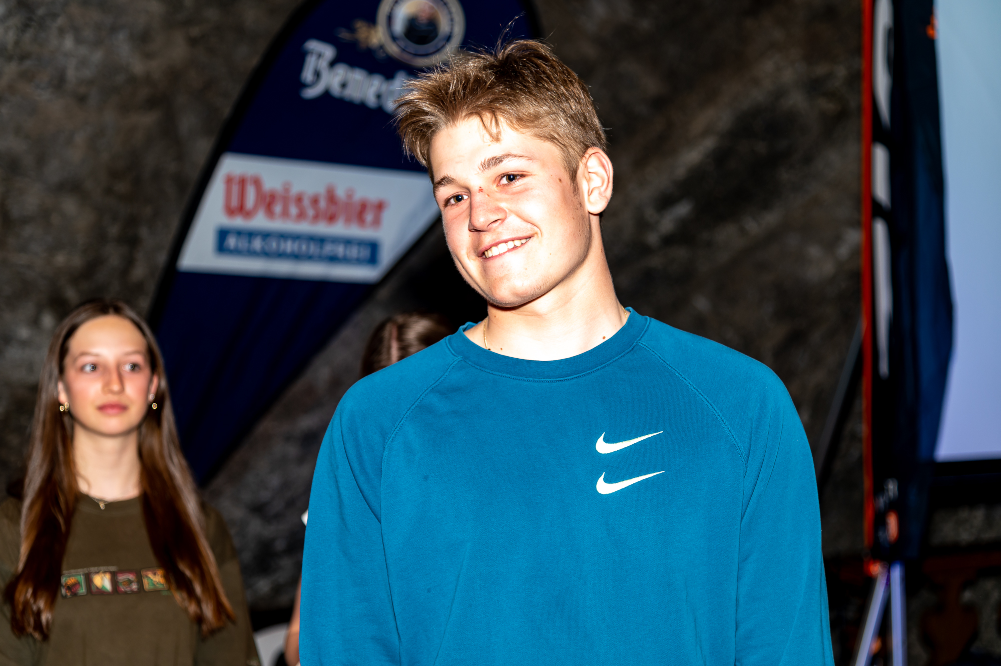 Siegerehrungen Ziener und BZB Cup 2022 + 2020