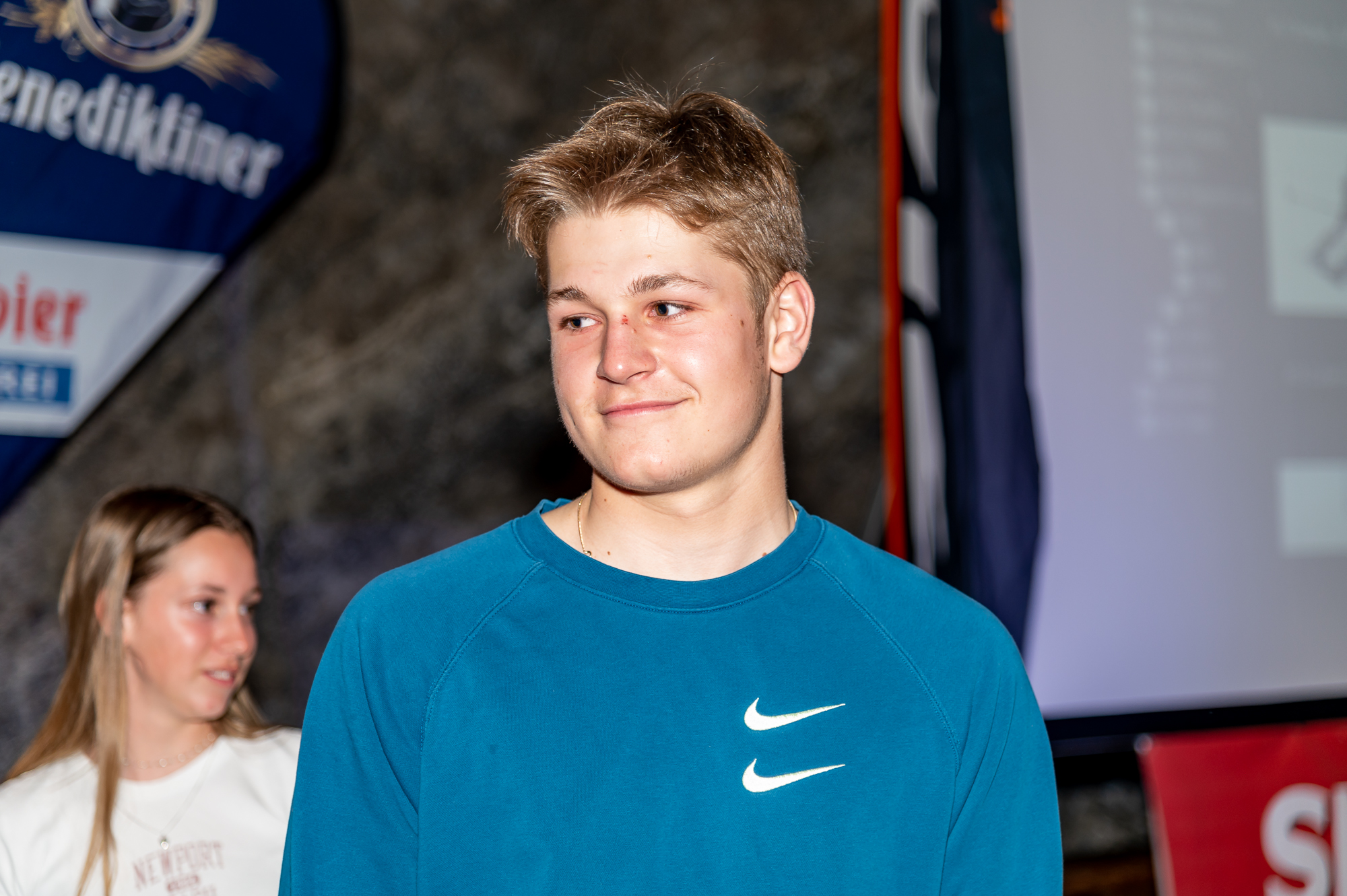 Siegerehrungen Ziener und BZB Cup 2022 + 2020