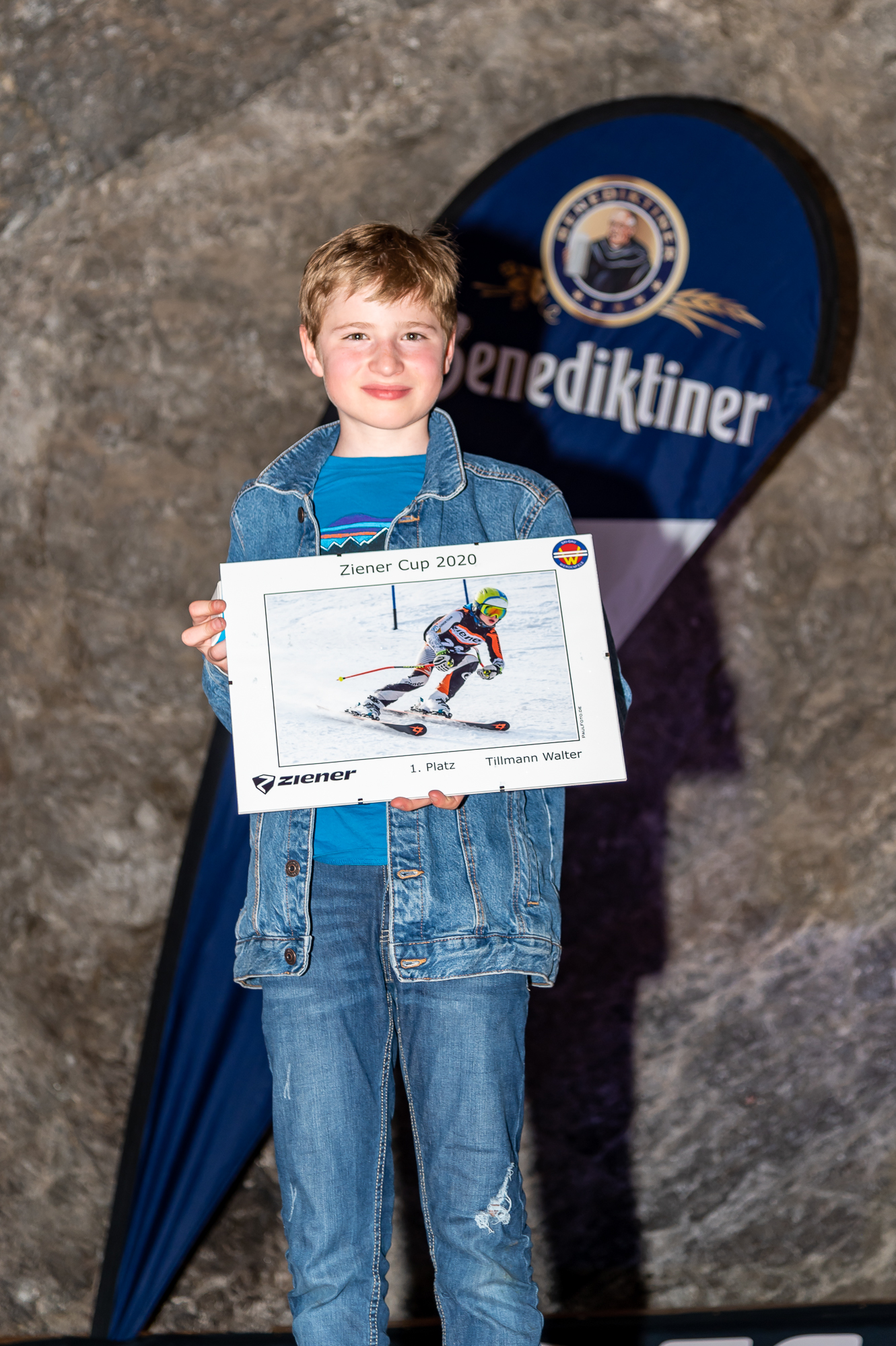 Siegerehrungen Ziener und BZB Cup 2022 + 2020