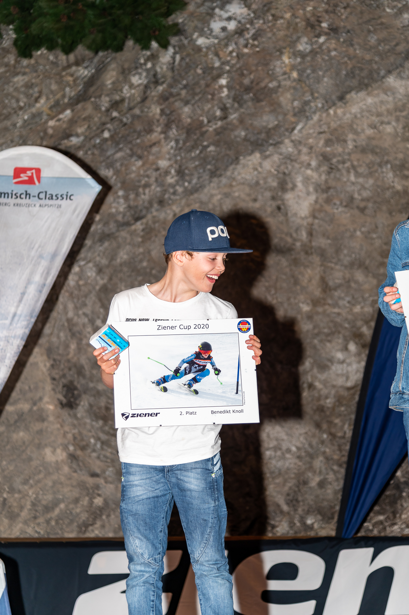Siegerehrungen Ziener und BZB Cup 2022 + 2020