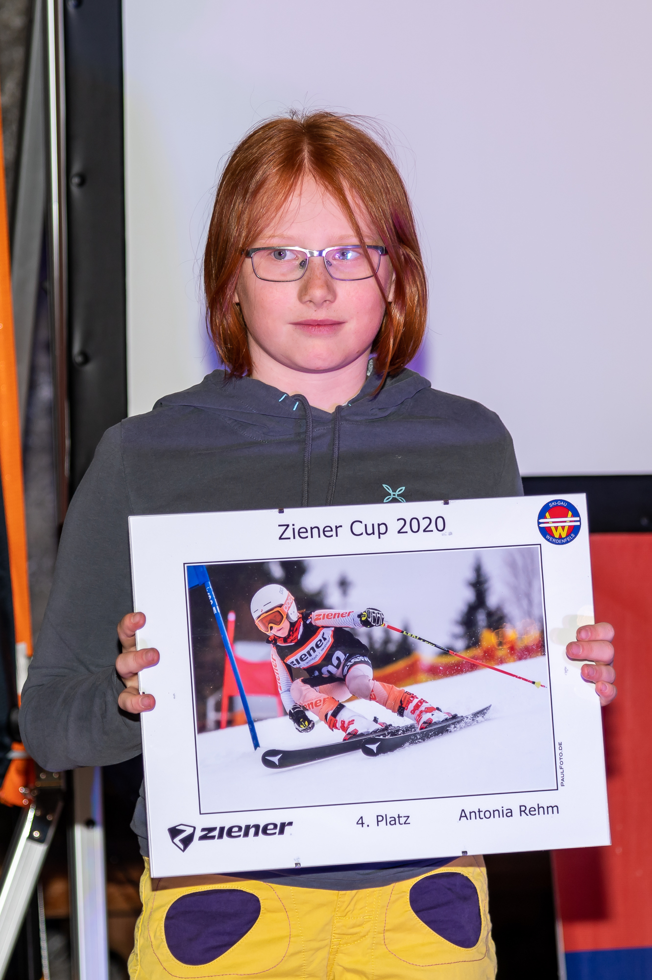 Siegerehrungen Ziener und BZB Cup 2022 + 2020