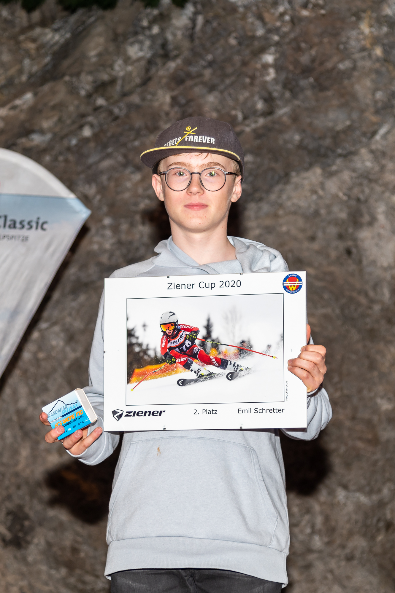 Siegerehrungen Ziener und BZB Cup 2022 + 2020