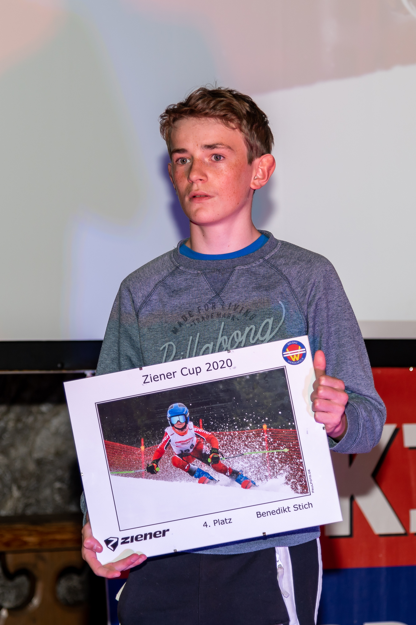 Siegerehrungen Ziener und BZB Cup 2022 + 2020