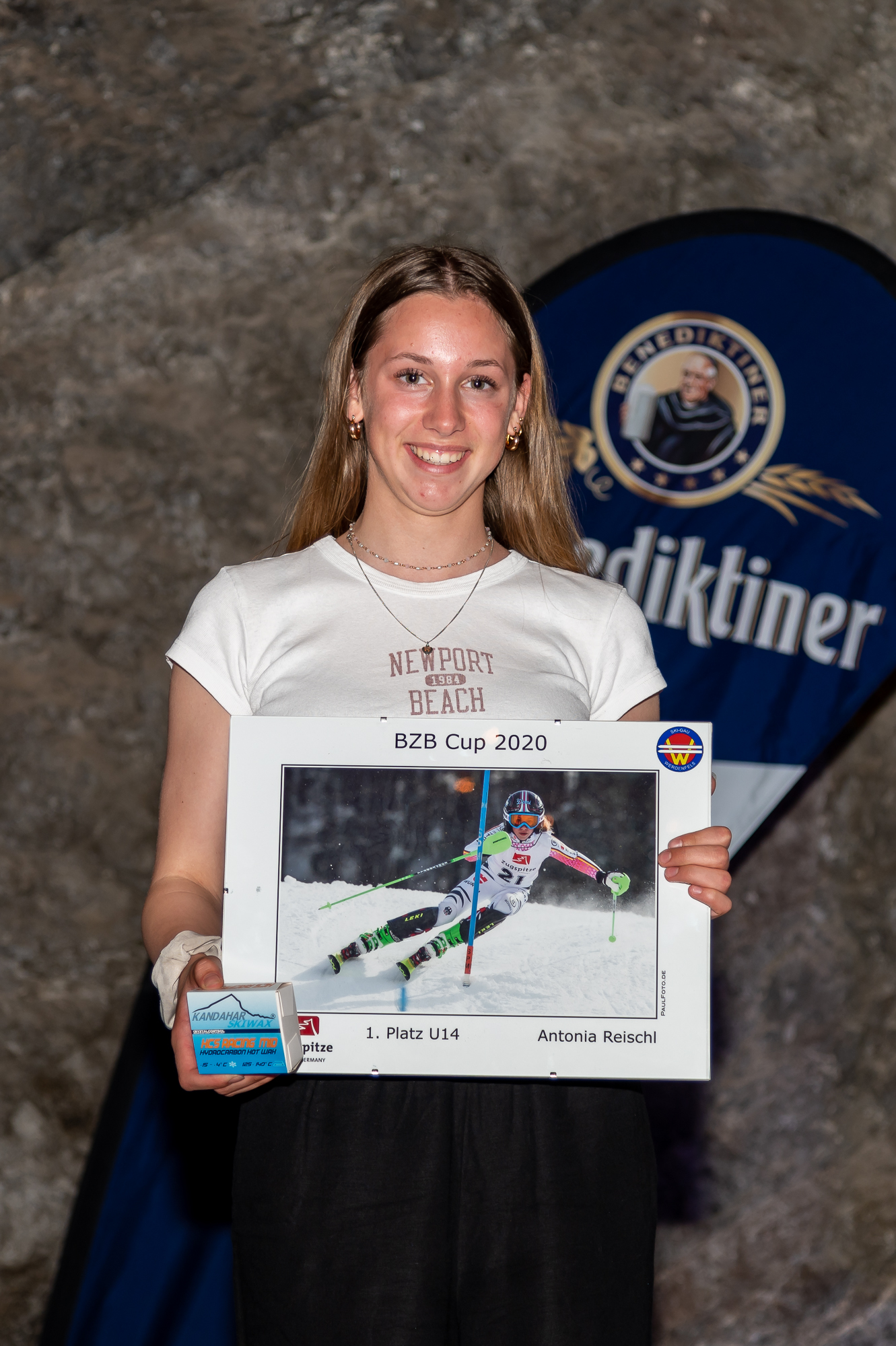 Siegerehrungen Ziener und BZB Cup 2022 + 2020