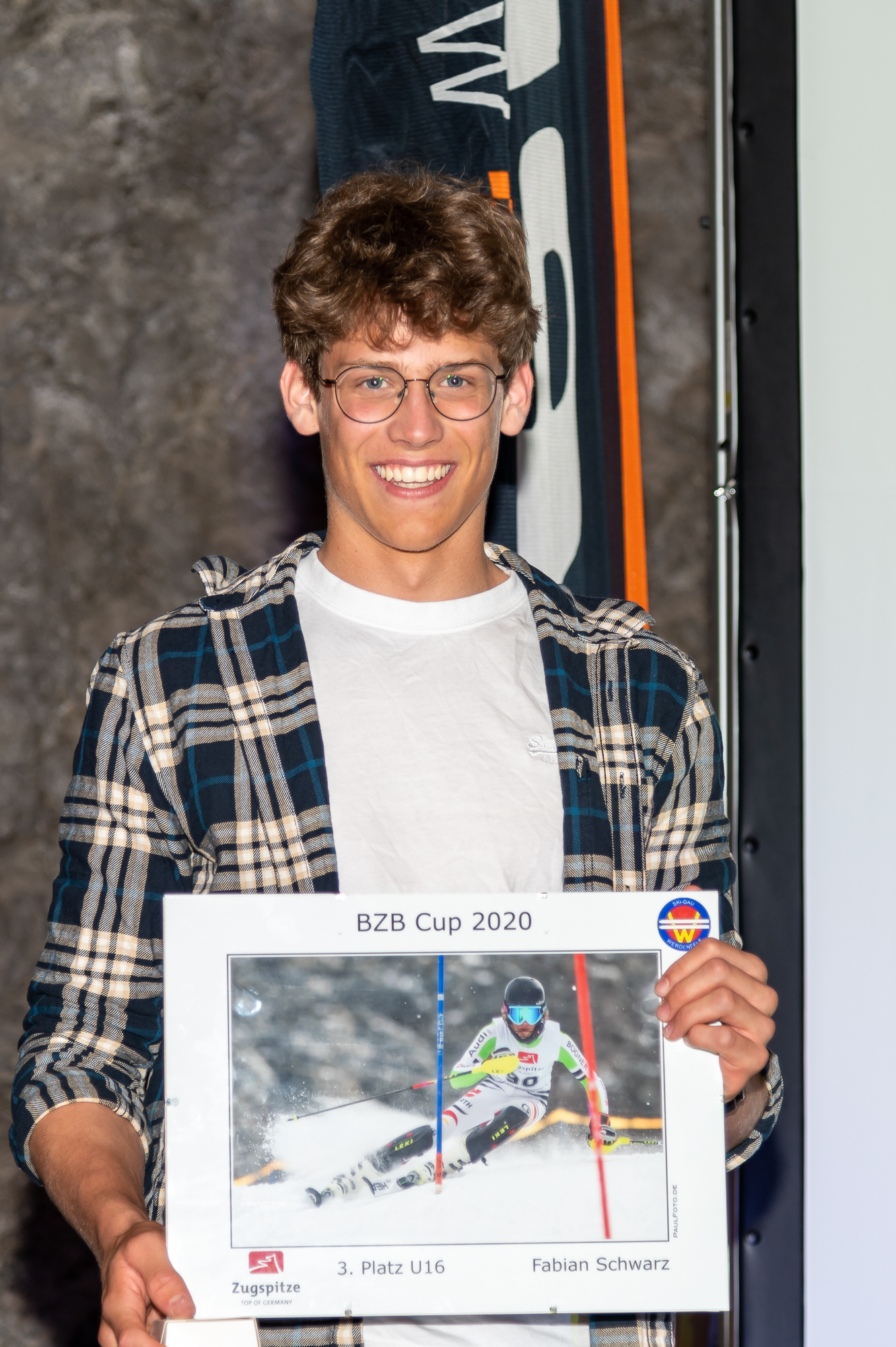 Siegerehrungen Ziener und BZB Cup 2022 + 2020