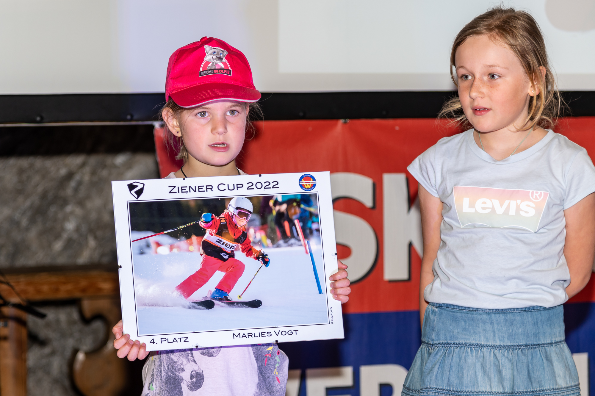 Siegerehrungen Ziener und BZB Cup 2022 + 2020